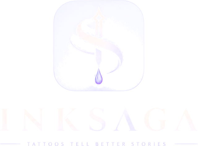 InkSaga — Tattoos tell better stories